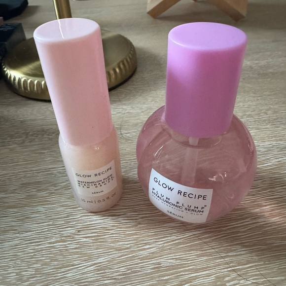 Glow Recipe Bundle - Picture 2 of 6